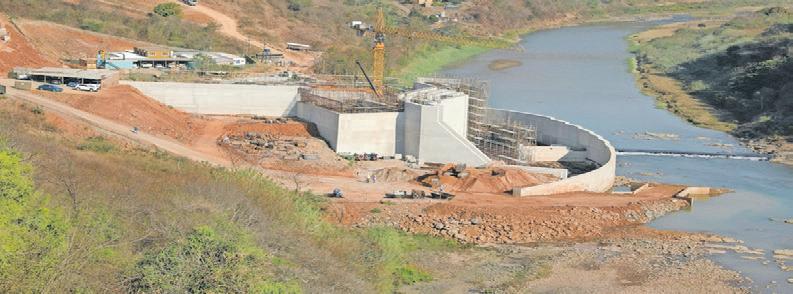 Deal with water mafia's, human rights commission urges State