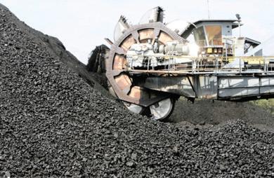 Thungela navigates coal production hurdles amid global economic challenges