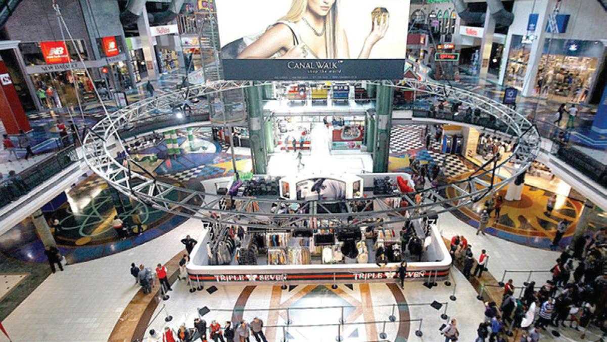 Hyprop reports strong performance and strategic investments for growth