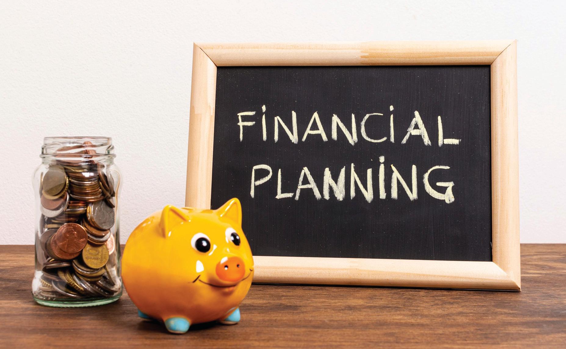 Investing for the long haul: lessons from marathon running