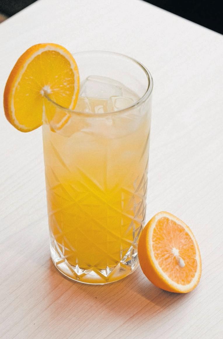 SIP AWAY STRESS: CAN THE VIRAL 'CORTISOL COCKTAIL' REALLY CALM YOUR NERVES?