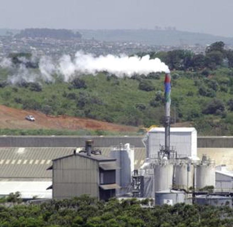 AECI reports improved performance in spite of challenges in the local market