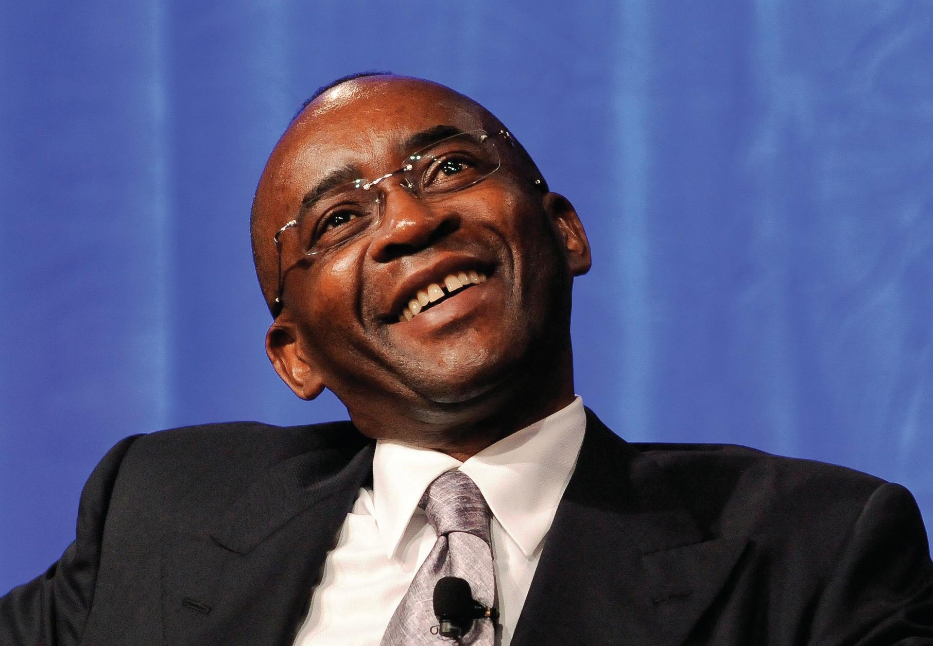 Africa's struggle in the global Al race: Addressing the digital divide