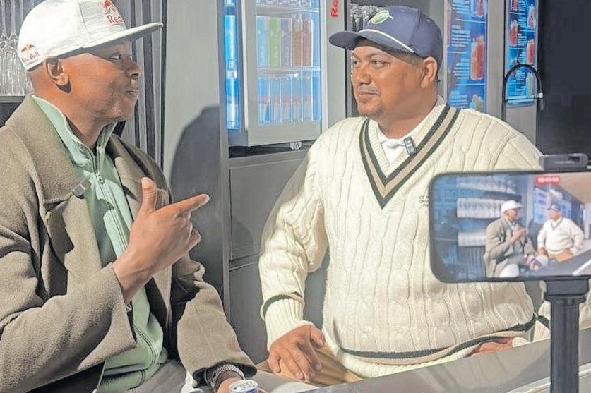 Rabada: It’s all about the medals not numbers for me