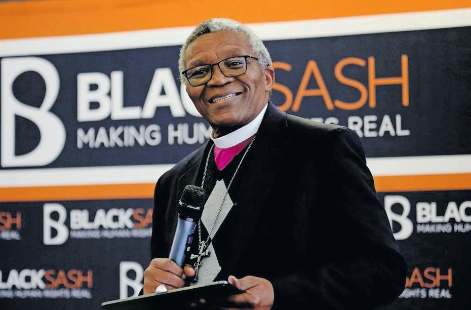 How Black Sash's 70-year legacy continues to shape human rights advocacy