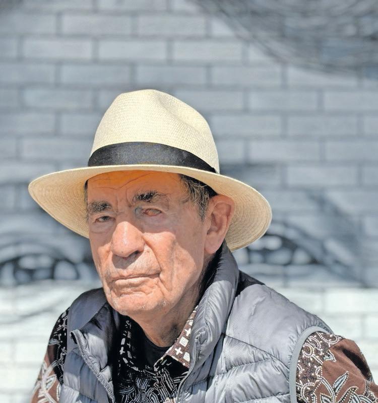 Exhibition explores how art has functioned as tool of resistance