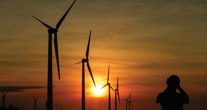 Climate Commission rejects allegations of corruption in energy transition funding