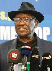 Public Protector clears former minister Bheki Cele of SAPS helicopter misuse allegations