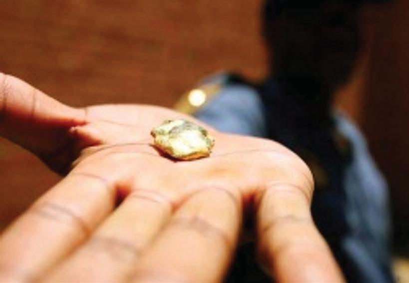 Corrupt officials, criminal syndicates fuel SA's gold trade crisis - Report