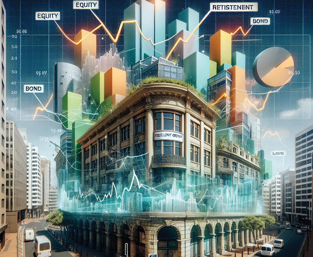 South African REIT sector experiences modest pullback in June