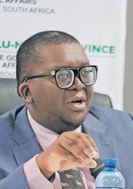 Municipalities urged to use disaster relief grants responsibly