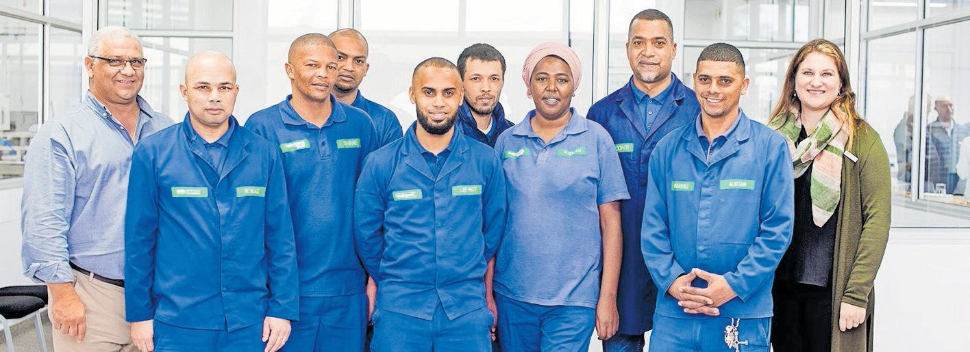 Trailblazing Plastics Companies Shine at Innovation Awards