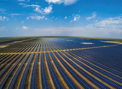 South Africa’s renewable energy drive remains strong as businesses seek resilient energy strategies