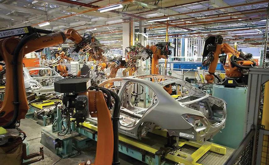 Volkswagen deal offers hope for Eastern Cape as Mercedes-Benz considers South Africa exit