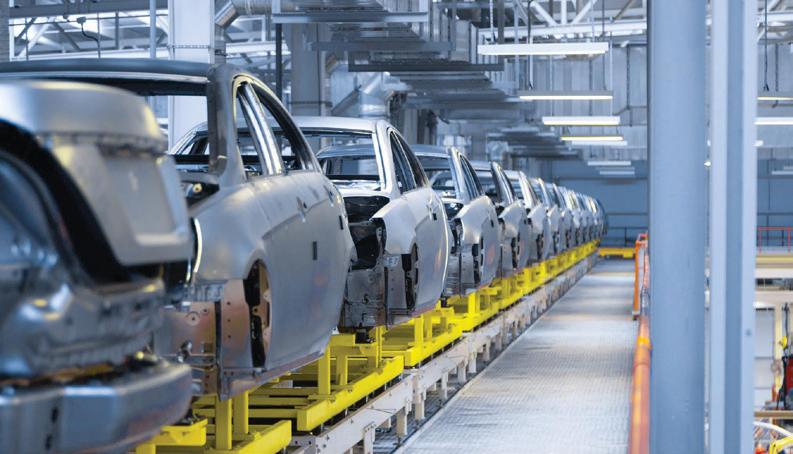 US tariffs threaten South Africa's economic growth and job market