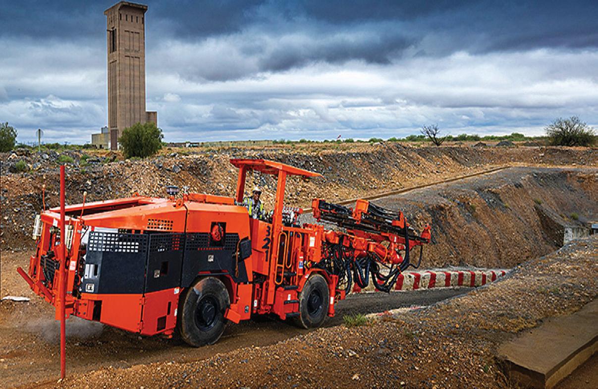 Orion Minerals raises capital to advance Prieska Copper Zinc Mine development