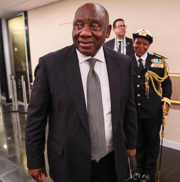 SA faces economic turmoil as US tariffs signal end of Agoa's beneficial status