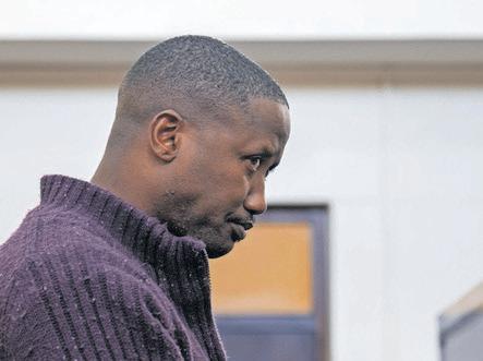 Taxi hitman known as "Yesu" abandons bail application amid expanding charges