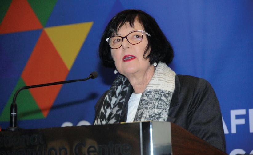 The transport sector should chart a clearer map on our voyage to a low-carbon future