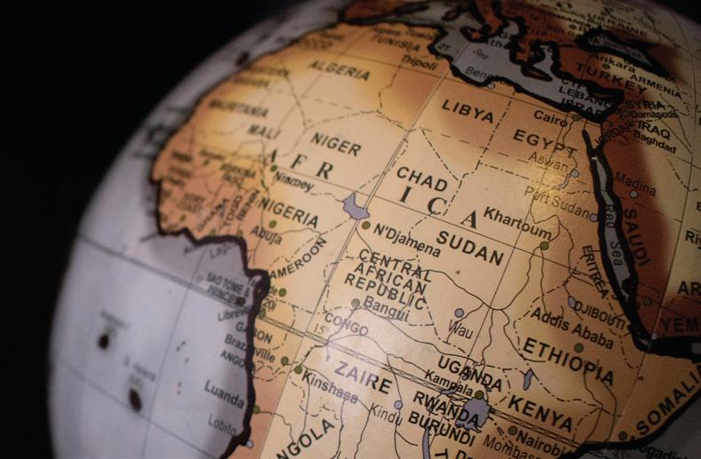 The African Continental Free Trade Area: a game-changer for the financial sector