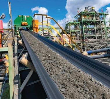 Tharisa reports 27% increase in third quarter reef mining volumes despite lower guidance