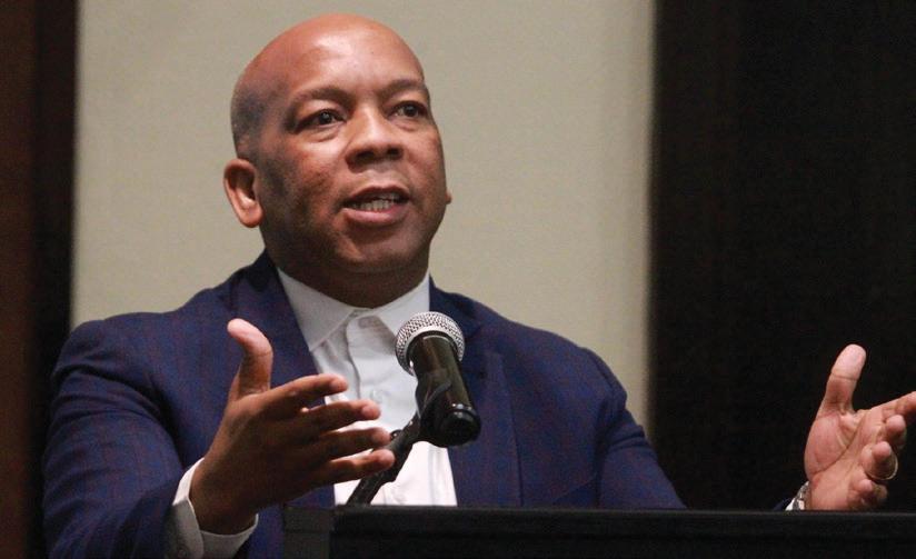 Government will fine-tune electrification programmes amidst R13bn budget - Ramokgopa