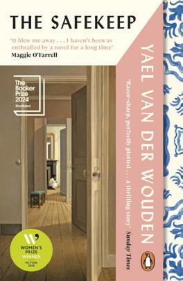 A haunting exploration of ownership and identity in post-war literature