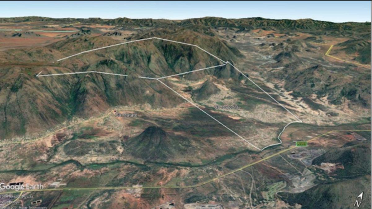 Southern Palladium's new staged development path for Bengwenyama Project
