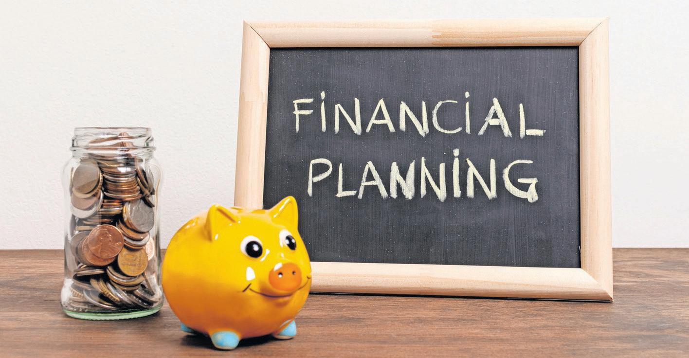 How to build lasting wealth: the importance of staying invested