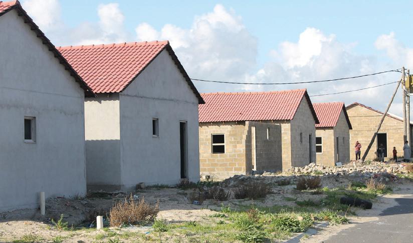 Operation Vulindlela Phase II faces hurdles in local governance, spatial integration reforms