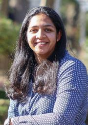 UWC's Dr Zakeera Docrat makes history