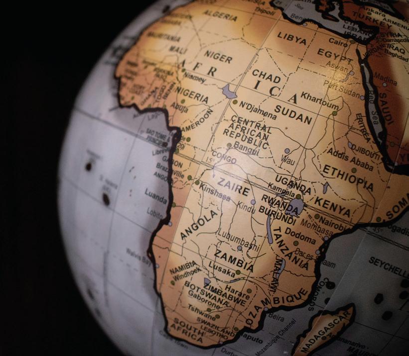 Why migration must be a priority for decision makers and planners