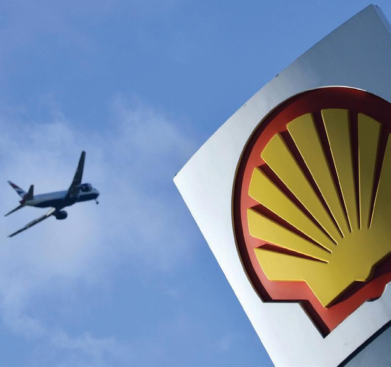 Green Connection slams EIA approval of Shell's Northern Cape oil exploration project