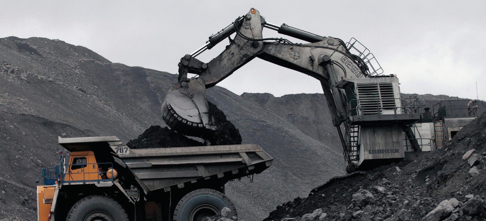 MC Mining's share price rises 6.15% following Uitkomst Colliery turnaround strategy