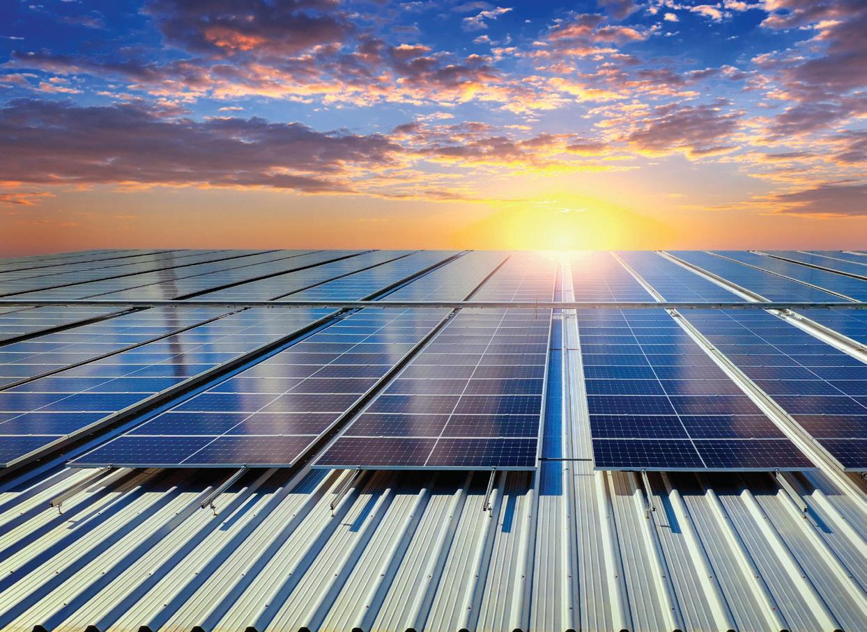 AEF outcomes: Powering South Africa's energy transition