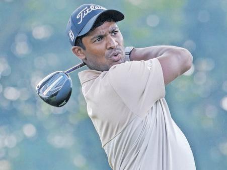 SA's Naidoo ‘in high spirits’ ahead of Major debut