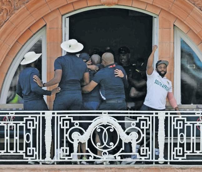 The tale of two Tests: why it’s time for a two-tier system in cricket