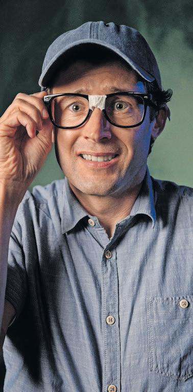 Little Shop of Horrors: Broadway classic comes to The Masque