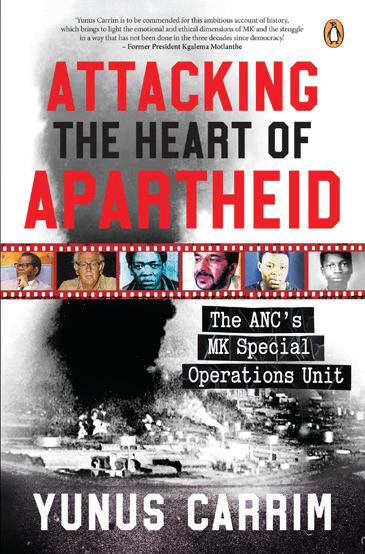 Audacious operation that shook SA