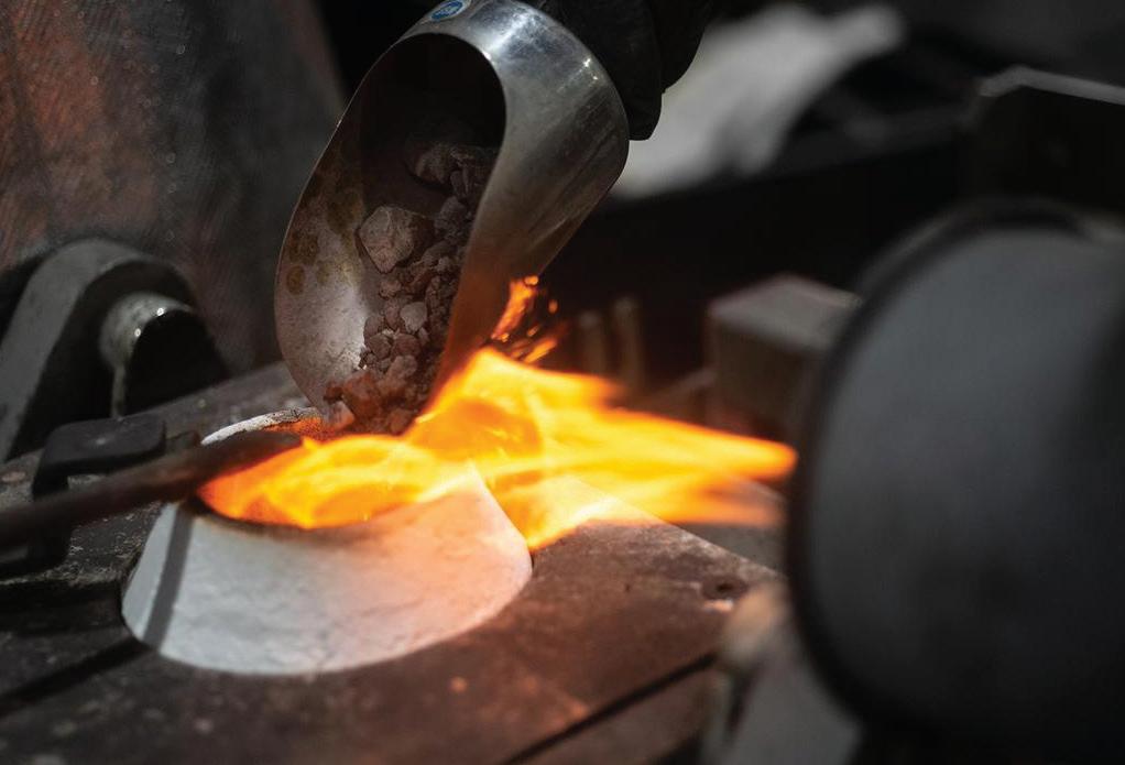 Sibanye-Stillwater expands reach with R1.4bn Metallix acquisition