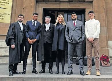 Landmark agreement with Meta to combat child exploitation in South Africa