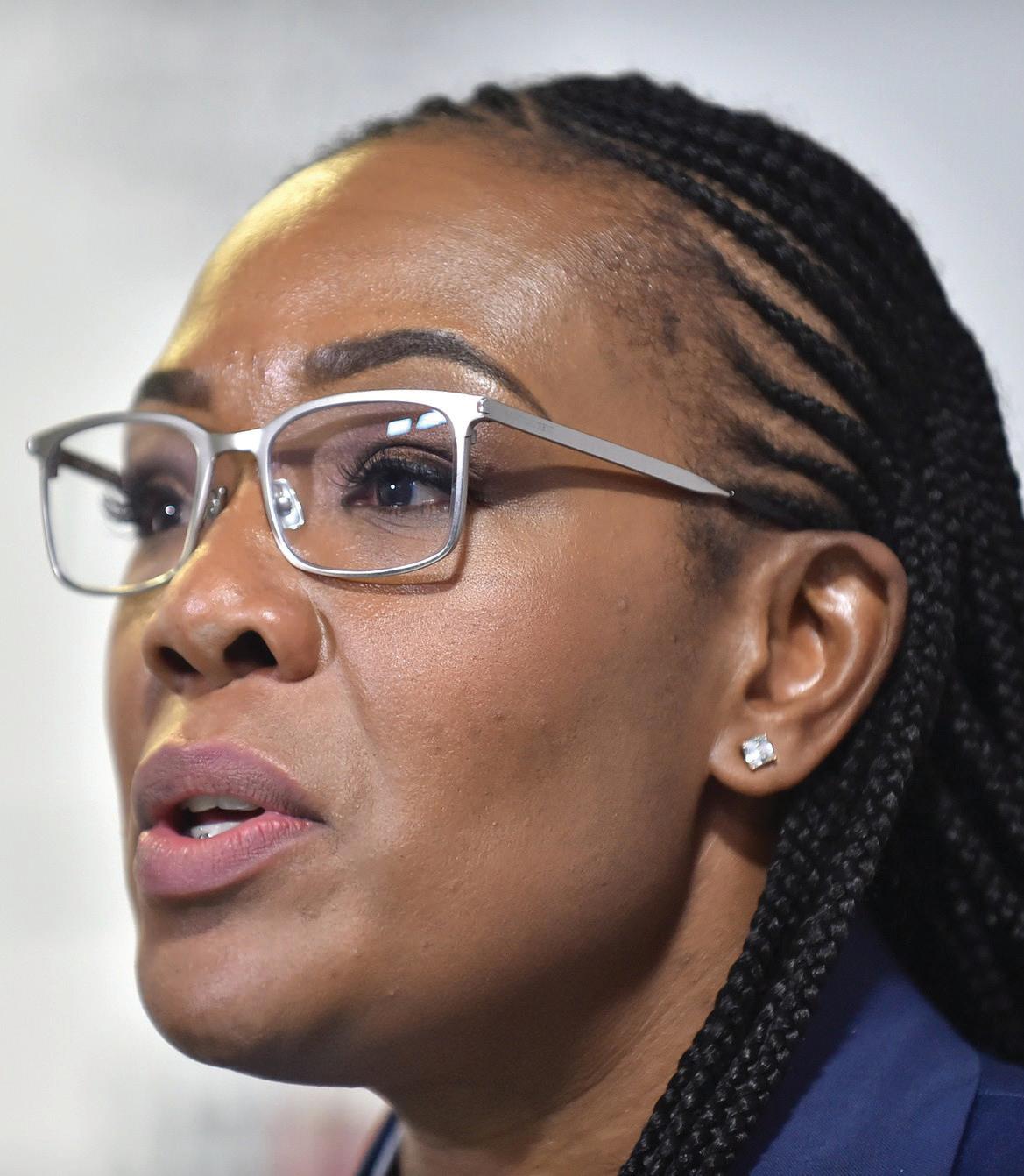 Auditor-General highlights rampant R1bn irregular expenditure in Joburg