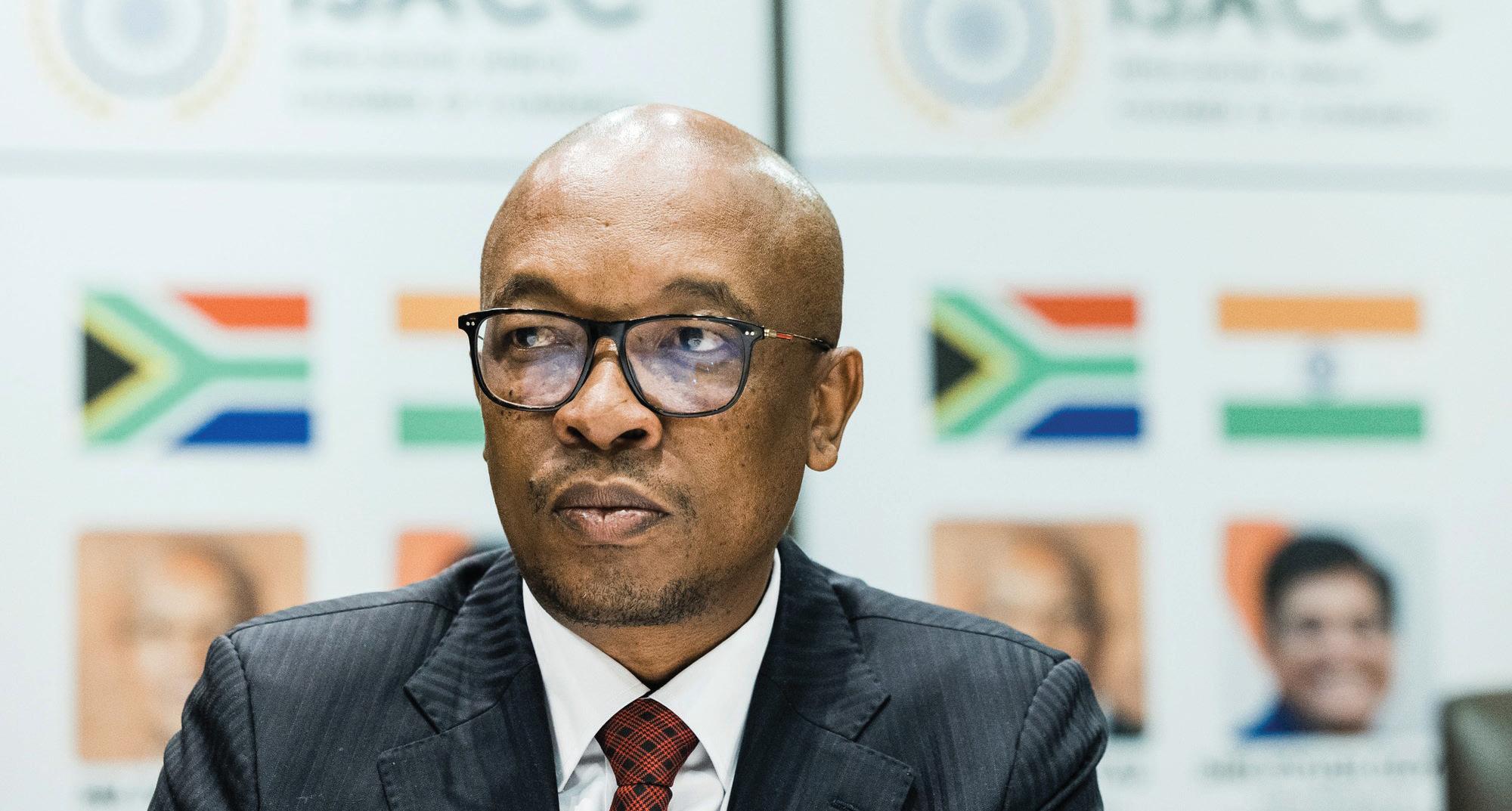 SA at a crossroads: Navigating global leadership for green industrialisation