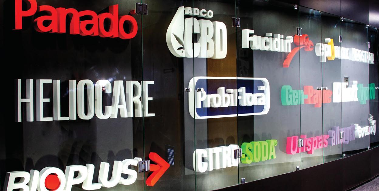 NATCO Pharma bids R4.2bn for Adcock Ingram in strategic move