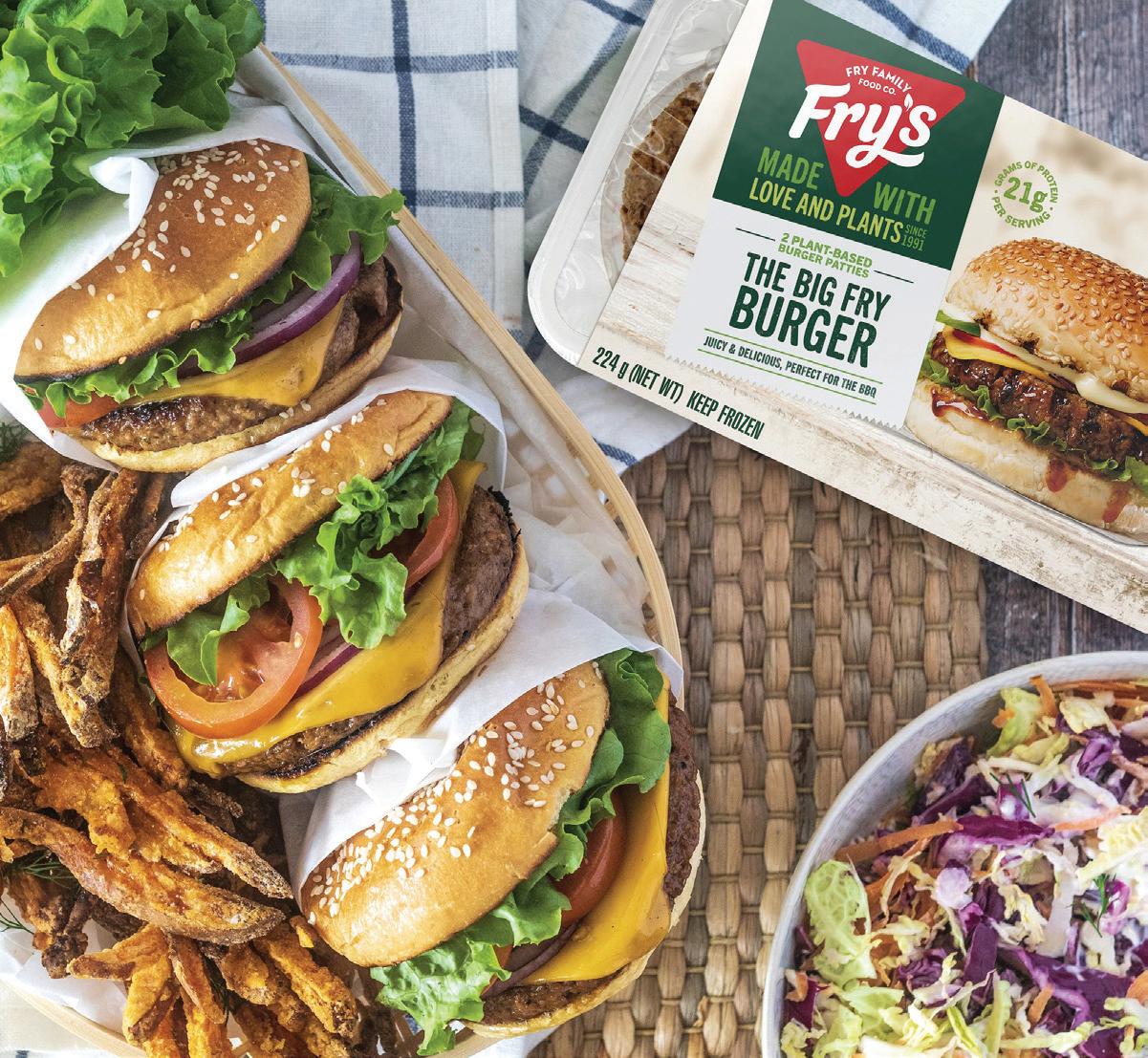 Industry players welcome updated naming rules for plant-based meat analogue products