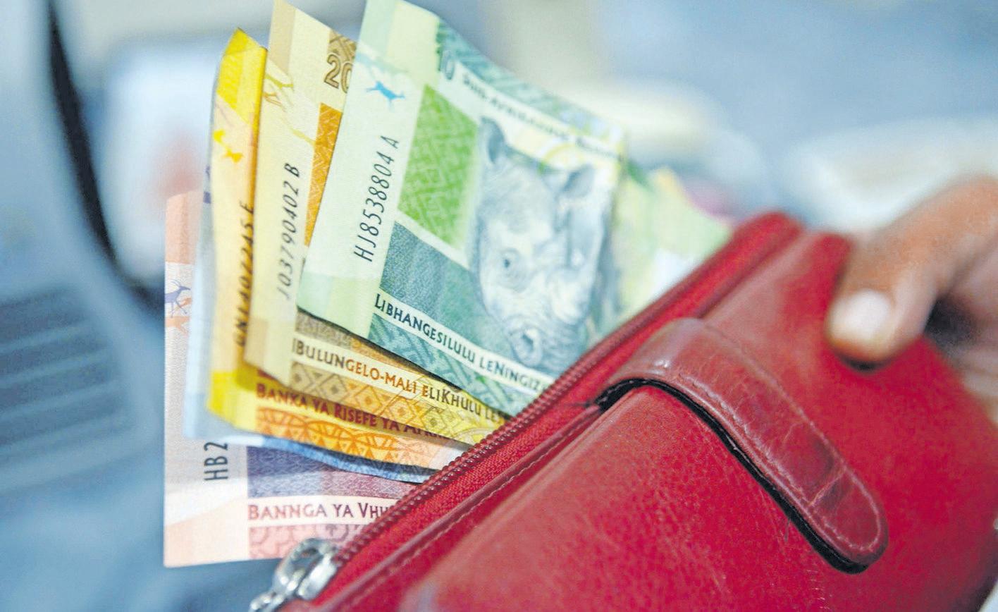 The rand’s journey: insights from two decades of global economic trends