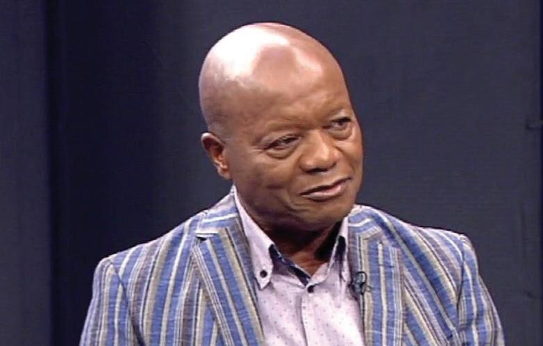Reflections on Vusi Mavimbela's book The Africa in Brazil