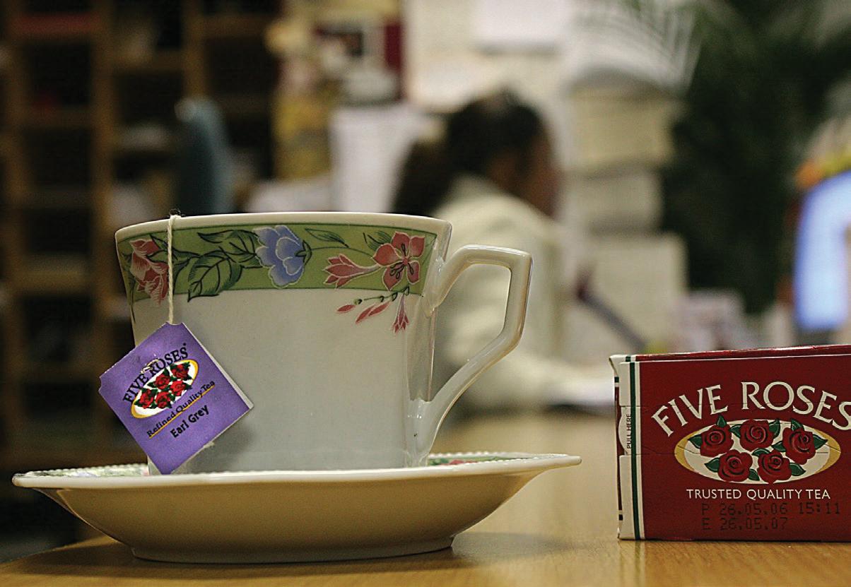 AVI's financial outlook: Headline earnings per share to rise despite revenue challenges