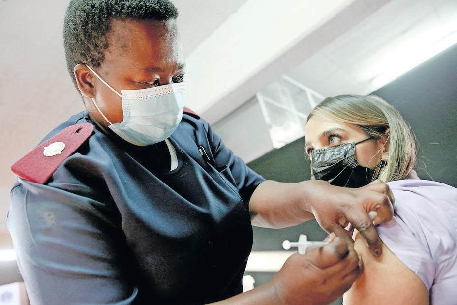 Why hepatitis remains an uphill battle for Africa