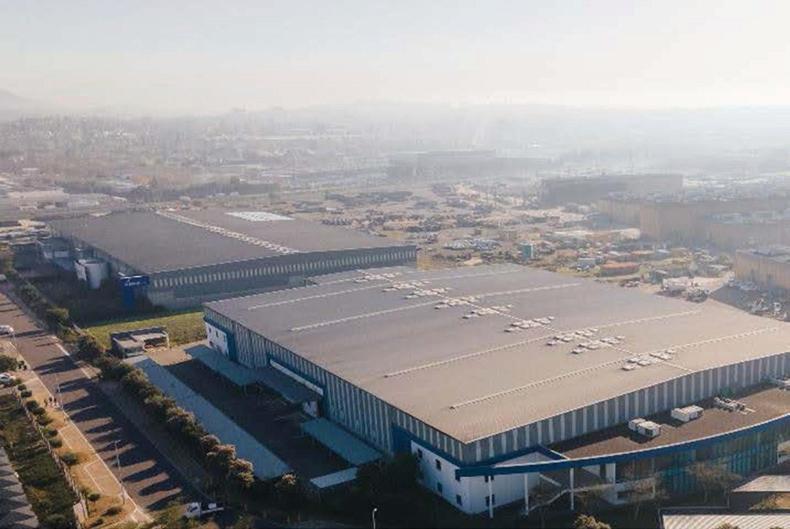 Soaring demand make Cape Town and Durban investable logistics and industrial markets